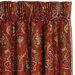 Toulon Curtain Panel