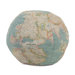 Kai Monde Ocean Globe Decorative Pillow