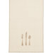 Rustique Burlap Table Runner