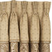 Nottingham Three-Finger Curtain Panel