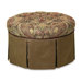 Broderick Ottoman