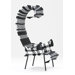 Shadowy Armchair
