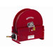 0.5" x 100', 300 psi, Ultimate Duty Air / Water Reel with Hose
