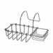 Soap and Sponge Holder