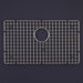 WireCraft 15.5" x 26.5" Bottom Grid in Stainless Steel