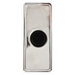 Traditional Rectangle Shower Rod Brackets