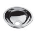 Round 10" Bar Sink