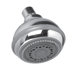 Classic Volume Control Shower Head