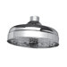 8" Bell Rainfall Shower Head