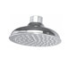 6" Classic Rainfall Shower Head