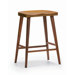 Exotic Salix Bamboo Stool