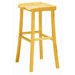 Tulip Bamboo Stool