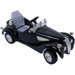 Kalee Classic Car in Black (Remote Controlled)