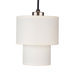 Deco 1 Light Mini Pendant