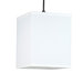 Rex 1 Light Mini Pendant