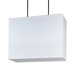 Rex 2 Light Large Pendant