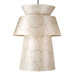 Louie 2 Light Pendant