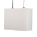Rex 2 Light Mini Pendant