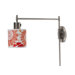 Walker 1 Light Wall sconce