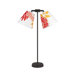 Zoe 2 Light Table lamp