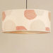 Meridian 2 Light Drum Pendant