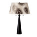 Nikki Small Table Lamp