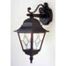 Norfolk Outdoor Wall Lantern