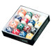 Elephant Billiard Beautiful Balls
