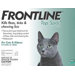 Top Spot Flea & Tick Medication For Cats and Kittens