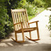 Brittany Rocking Chair