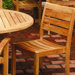 Sedona Stacking Side Chair, set of 4