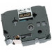 P-Touch Tze Standard Adhesive Laminated Labeling Tape, 1W