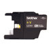 Lc75Y (Lc-75Y) High-Yield Ink, 600 Page-Yield