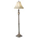 Gallery European Marble Floor Lamp in Cima Gold