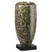 Gallery Constellation Vase in Brown