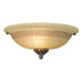 Essentials Buckingham Wall Sconce in Cima Gold