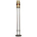 Pilgrimage Floor Lamp in Bronze
