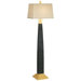 Masai Floor Lamp in Natural