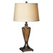 Princeton Accent Lamp in Bronze