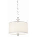 Gallery Empire 1 Light Drum Pendant