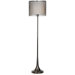 PCL Sahara 1 Light Floor Lamp