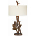 Nationa Geographic l Cassada 1 Light Table Lamp