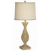 Essentials Grand Maison 1 Light Table Lamp