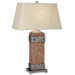 PCL Rockledge 1 Light Table Lamp