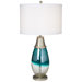 Gallery Island Dreams 1 Light Table Lamp
