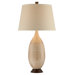 National Geographic Mamba Tall 1 Light Table Lamp