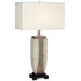 PCL Tibett 1 Light Table Lamp