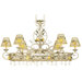 La Cucina Chandelier