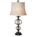 Kathy Ireland Gallery Jardin Des Tuileries Table Lamp