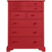 Coastal Living 7 Drawer Chest